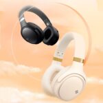 Havit H630BT Foldable Bluetooth 5.3 Headphones for Music & Gaming - Image 9