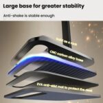 Adjustable Desktop Stand for Phones, Tablets and Monitors up to 17.3 inch - Image 5