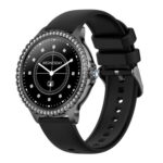 Bluetooth Calling Sports Smartwatch with AI Voice Assistant, 1.32"
