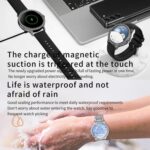 Bluetooth Calling Sports Smartwatch with AI Voice Assistant, 1.32" - Image 8