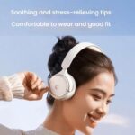 Soundcore H30i Wireless On-Ear Headphones, Bluetooth 5.3, Foldable - Image 2