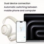 Soundcore H30i Wireless On-Ear Headphones, Bluetooth 5.3, Foldable - Image 11