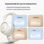 Soundcore H30i Wireless On-Ear Headphones, Bluetooth 5.3, Foldable - Image 12