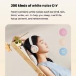Soundcore H30i Wireless On-Ear Headphones, Bluetooth 5.3, Foldable - Image 13