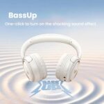Soundcore H30i Wireless On-Ear Headphones, Bluetooth 5.3, Foldable - Image 3