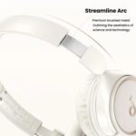 Soundcore H30i Wireless On-Ear Headphones, Bluetooth 5.3, Foldable - Image 7