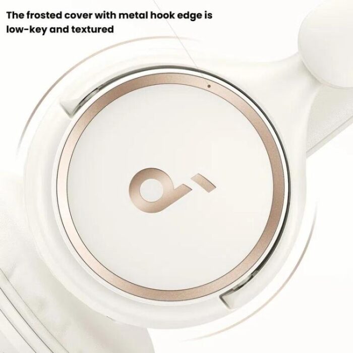 Soundcore H30i Wireless On-Ear Headphones, Bluetooth 5.3, Foldable - Image 8