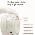 Soundcore H30i Wireless On-Ear Headphones, Bluetooth 5.3, Foldable - Image 9