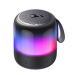 Anker Soundcore Glow Mini Bluetooth Speaker, IP67, 12h, Neon Lights