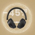 OneOdio Focus A5 ANC Headphones, LDAC, up to 90h Battery - Image 2