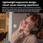 OneOdio Focus A5 ANC Headphones, LDAC, up to 90h Battery - Image 6