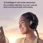 OneOdio Focus A5 ANC Headphones, LDAC, up to 90h Battery - Image 7