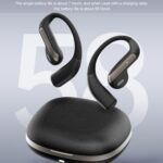 164-Language Translation Earbuds, Open-Ear, Bluetooth 5.4 - Image 12