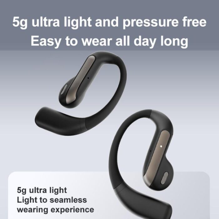 164-Language Translation Earbuds, Open-Ear, Bluetooth 5.4 - Image 13