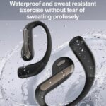 164-Language Translation Earbuds, Open-Ear, Bluetooth 5.4 - Image 14