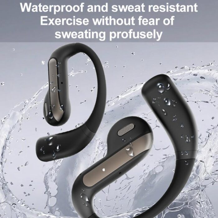 164-Language Translation Earbuds, Open-Ear, Bluetooth 5.4 - Image 14