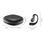 164-Language Translation Earbuds, Open-Ear, Bluetooth 5.4 - Image 17