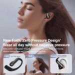 164-Language Translation Earbuds, Open-Ear, Bluetooth 5.4 - Image 6