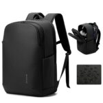 BANGE BG-3068 Men Light Business Commuting Computer Bag - Image 2