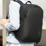 BANGE BG-3068 Men Light Business Commuting Computer Bag - Image 12
