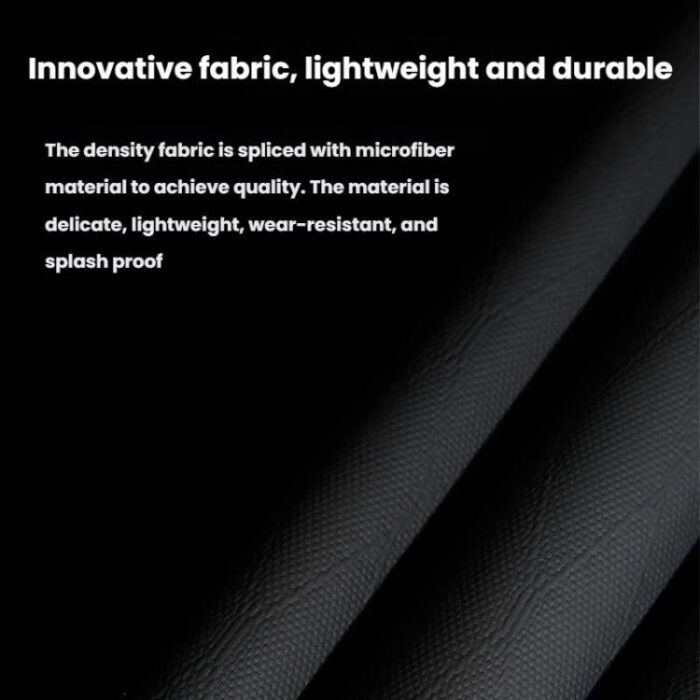 BANGE BG-3068 Men Light Business Commuting Computer Bag - Image 9
