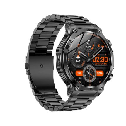 AK82 smartwatch – view 2