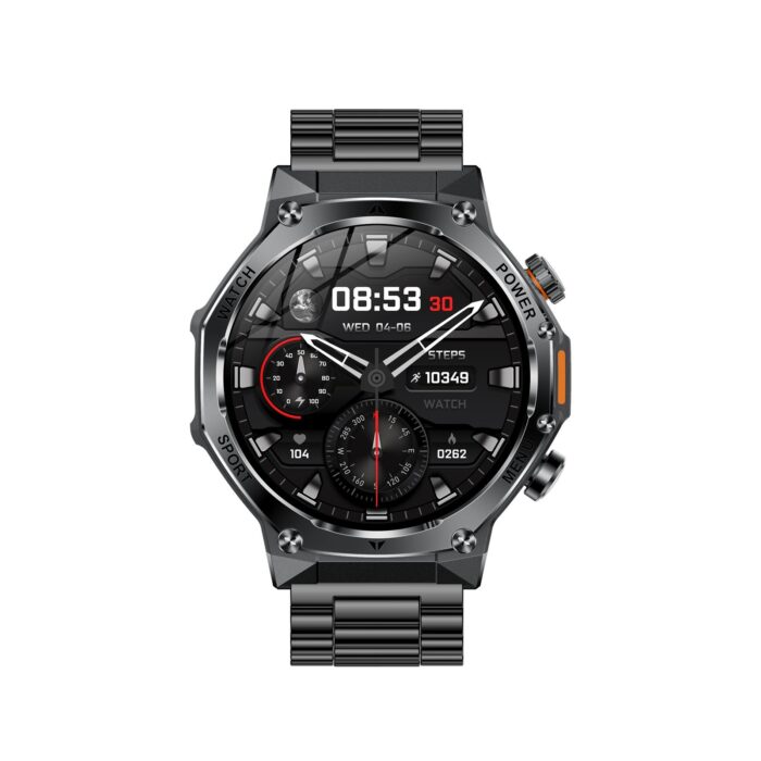 AK82 smartwatch – view 3