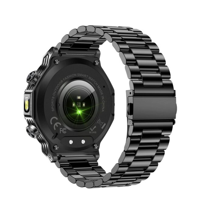 AK82 smartwatch – view 4