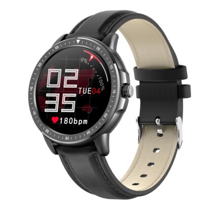 CF19 smartwatch – view 2