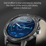 CF19 smartwatch – view 4