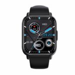 DM60+ smartwatch – view 2