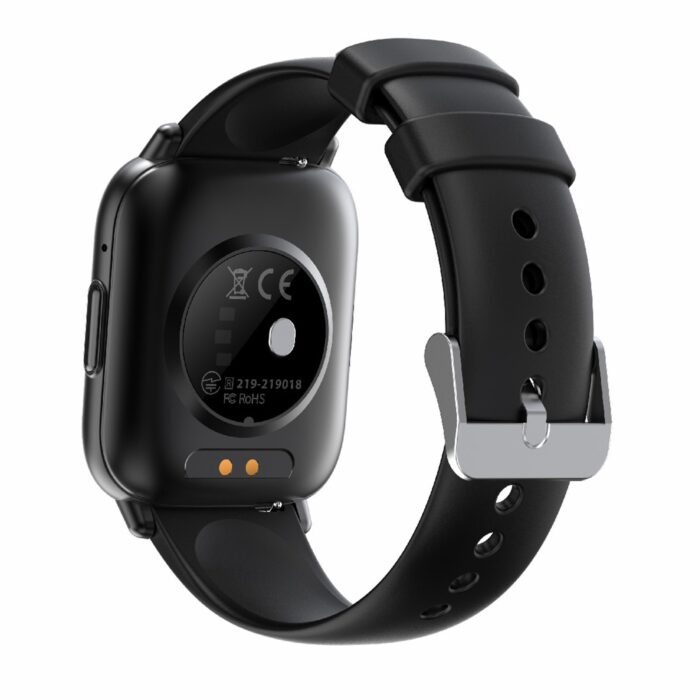 DM60+ smartwatch – view 3