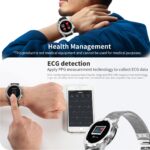 DT28 smartwatch – view 5