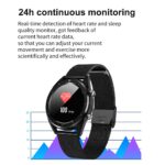DT28 smartwatch – view 6
