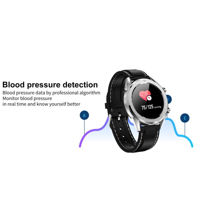 DT28 smartwatch – view 7