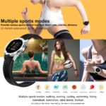 DT28 smartwatch – view 8