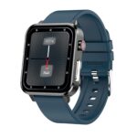 E86 smartwatch – Blue