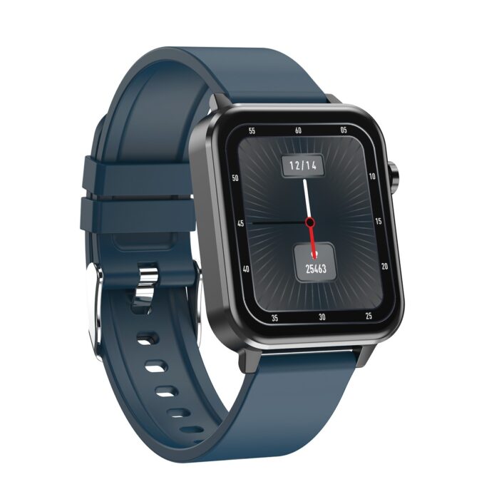 E86 smartwatch – view 2