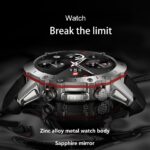 ELF3 smartwatch – view 3