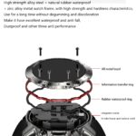 ELF3 smartwatch – view 5