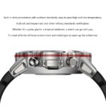 ELF3 smartwatch – view 7
