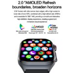 ET585 smartwatch – view 5