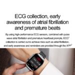 ET585 smartwatch – view 7