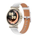 GR4 smartwatch – Rose Gold