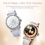 GR4 smartwatch – view 4