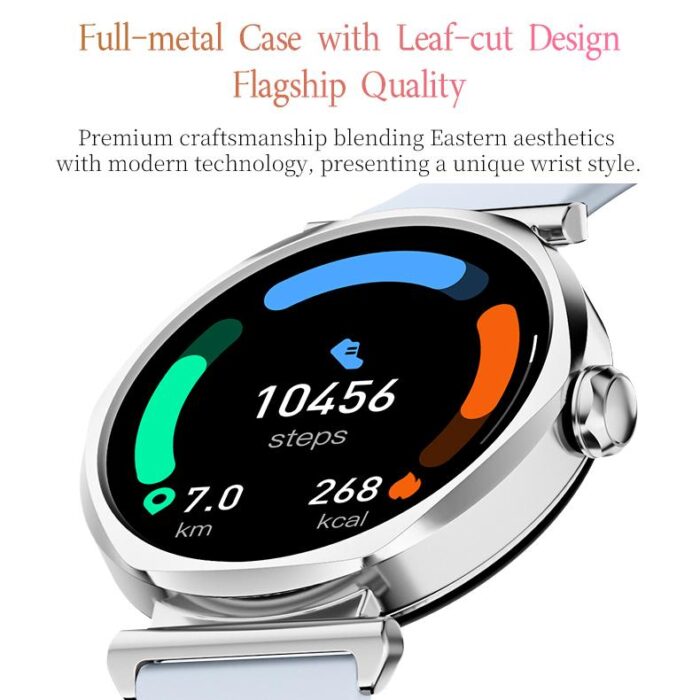 GR4 smartwatch – view 6