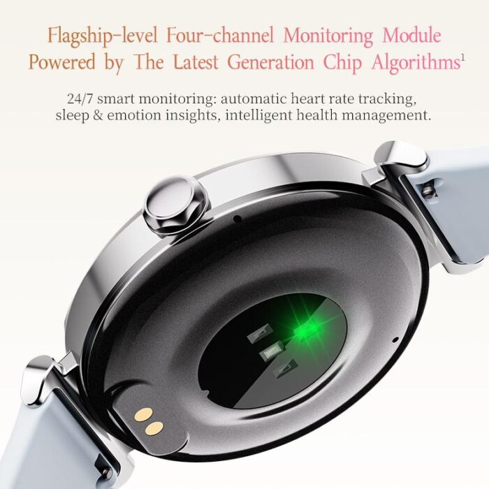 GR4 smartwatch – view 7