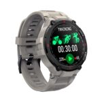 K22 smartwatch – view 2