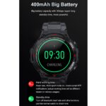 K22 smartwatch – view 4