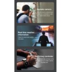 K22 smartwatch – view 7